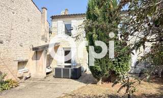 Maison 4 Pièces 133 m² à vendre à Ardillières (17290)