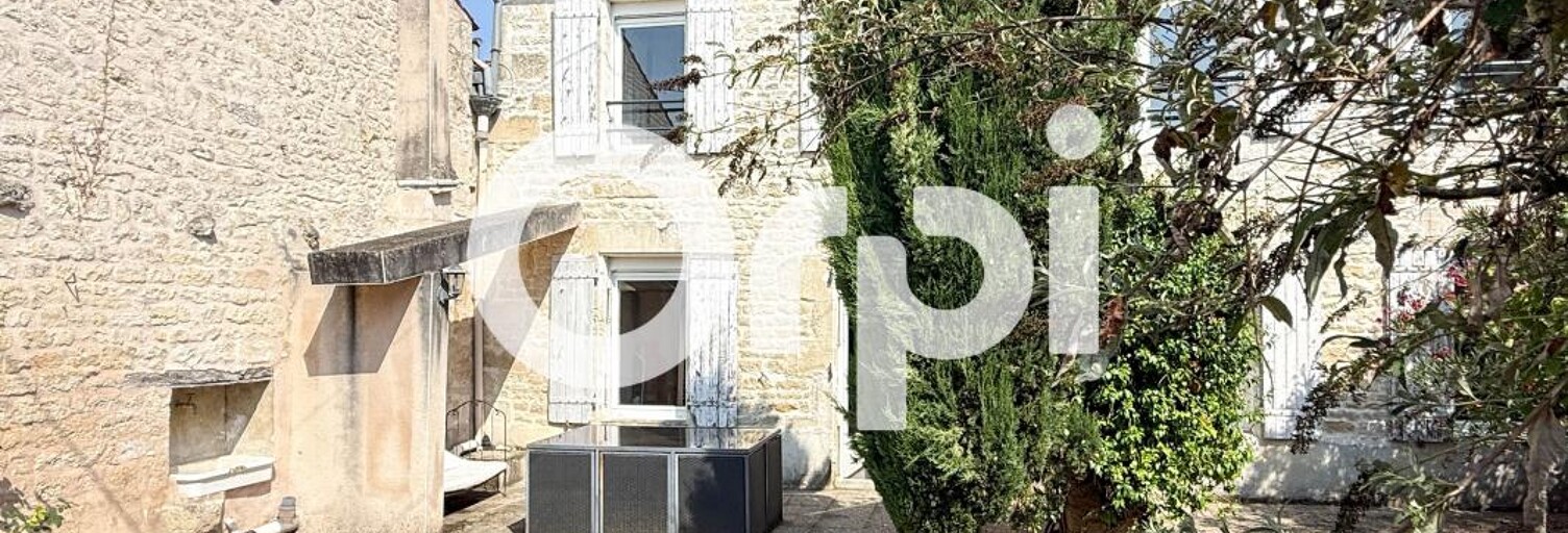 Maison 4 Pièces 133 m² à vendre à Ardillières (17290)