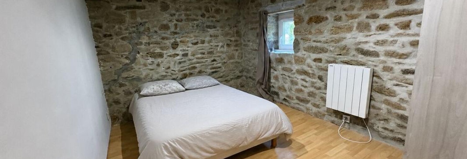 Maison 4 Pièces 104 m² à vendre à Saint-Pabu (29830)