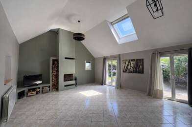 Maison 4 pièces 263750 €