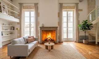 Appartement 3 Pièces 139 m² à vendre à Marseille 1 (13001)