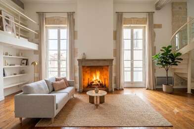 Appartement 3 pièces 368000 €