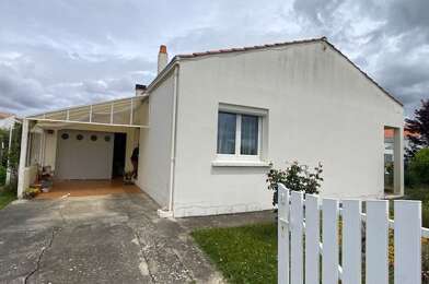 Maison 4 pièces 205725 €