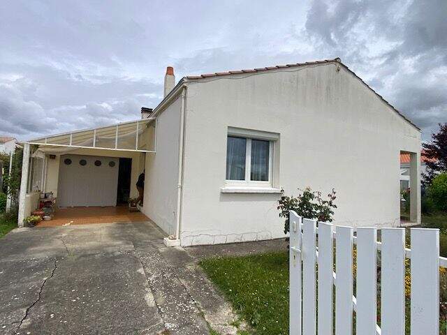 Maison À Vendre — photo du bien