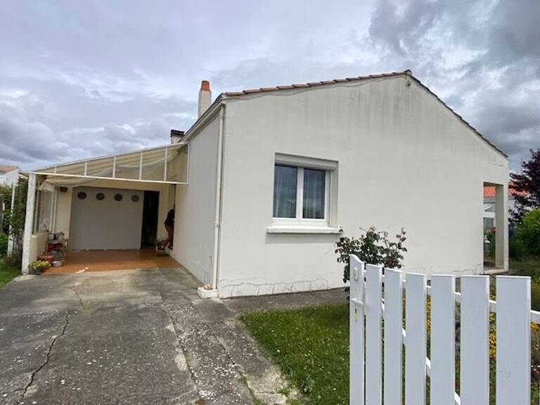 Maison À Vendre — photo 1