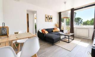 Appartement 2 Pièces 47 m² à vendre à Marseille 9 (13009)