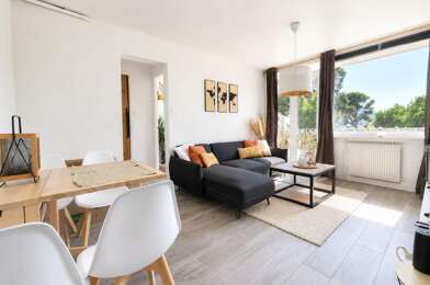 Appartement 2 pièces 179000 €