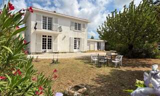Maison 6 Pièces 189 m² à vendre à Saint-Pierre-d'Oléron (17310)
