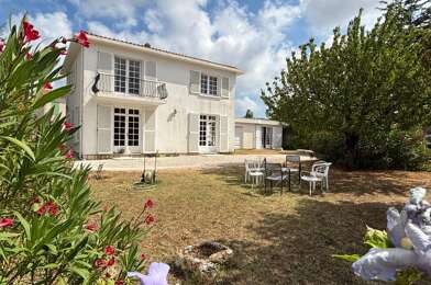 Maison 6 pièces 626400 €