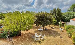 Maison 6 Pièces 189 m² à vendre à Saint-Pierre-d'Oléron (17310)