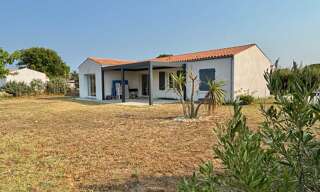 Maison 3 Pièces 90 m² à vendre à Le Grand-Village-Plage (17370)