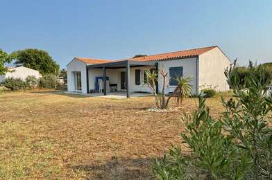 Maison 3 pièces 378000 €