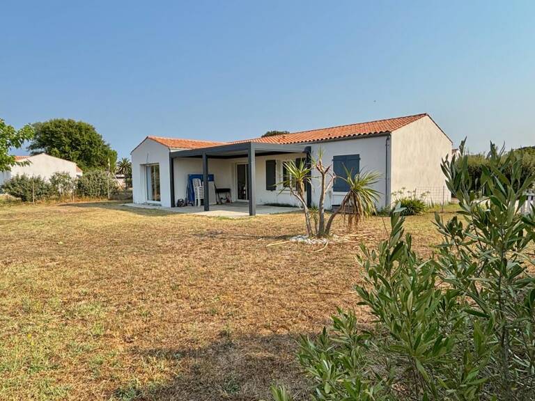 Maison récente 90 m2 — photo 1
