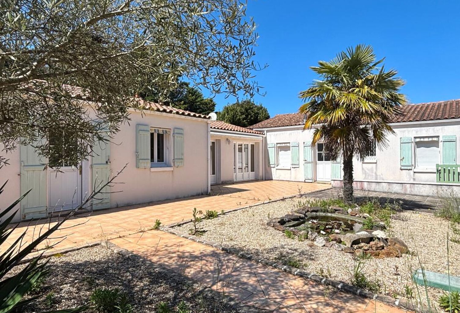 Maison à vendre – Investissement locatif sous bail — photo 1