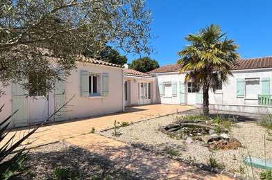 Maison 8 pièces 470250 €