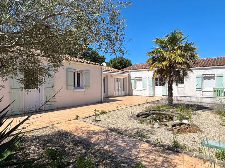 Maison à vendre – Investissement locatif sous bail — photo 1