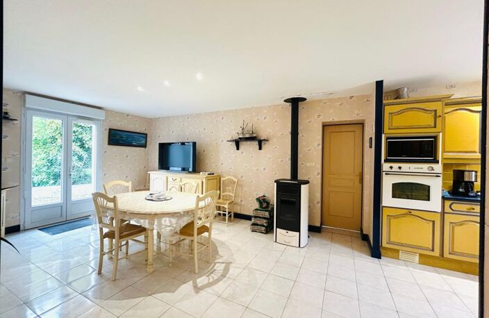 Maison à vendre – Investissement locatif sous bail — photo 3