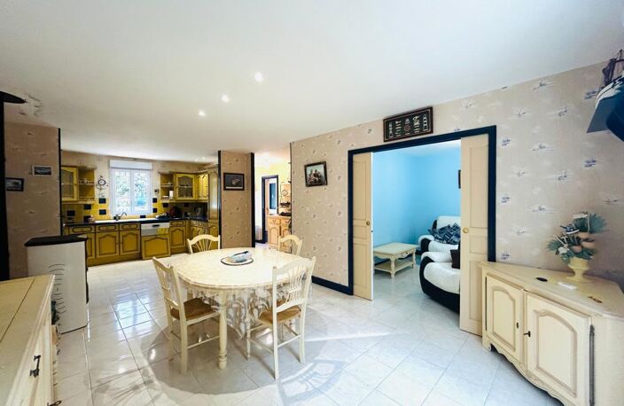 Maison à vendre – Investissement locatif sous bail — photo 4