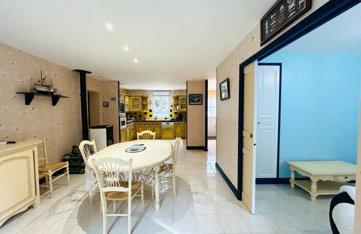Maison à vendre – Investissement locatif sous bail — photo 5