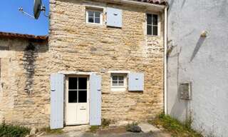 Maison 2 Pièces 42 m² à vendre à Dolus-d'Oléron (17550)