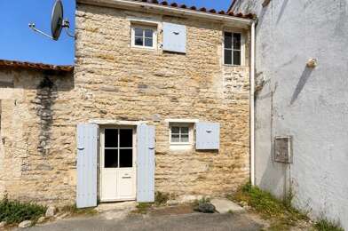 Maison 2 pièces 128400 €