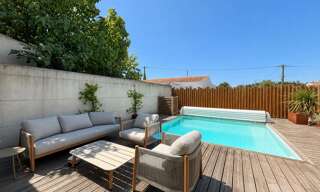 Maison 6 Pièces 133 m² à vendre à Saint-Pierre-d'Oléron (17310)