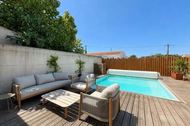 Maison 6 pièces 501600 €