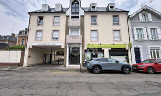 Immeuble   m² à vendre à Évreux (27000)