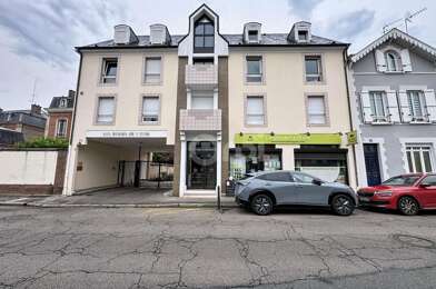 Immeuble  630000 €
