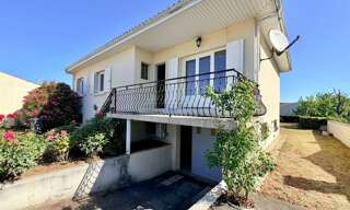 Maison 4 Pièces 93 m² à vendre à Marennes-Hiers-Brouage (17320)