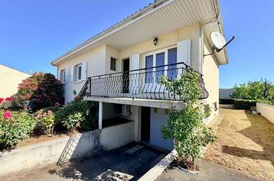 Maison 4 pièces 232950 €