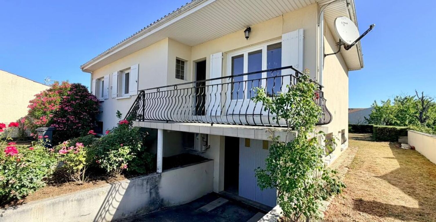 Maison À Vendre — photo 1