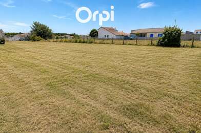 Terrain  147840 €