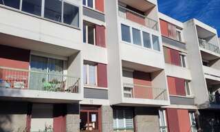 Appartement 2 Pièces 50 m² à vendre à Saint-Brieuc (22000)