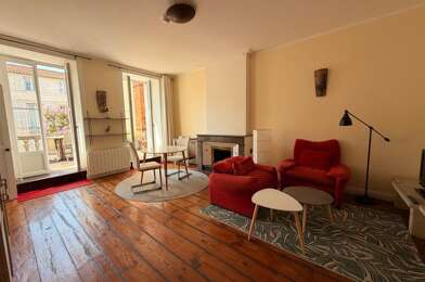 Appartement 1 pièces 200450 €