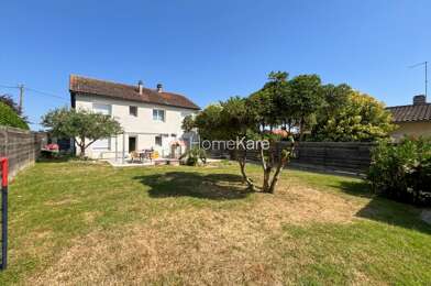 Maison 5 pièces 350000 €