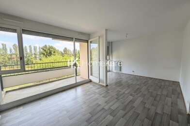 Appartement 3 pièces 217000 €