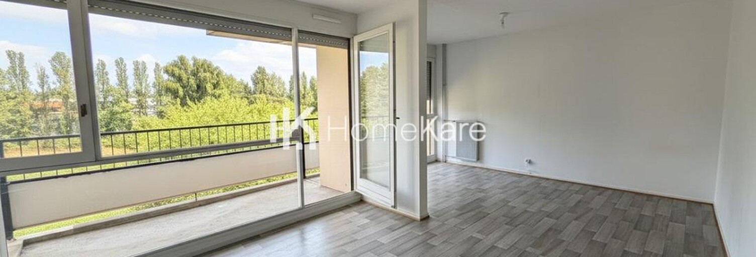 Appartement 3 Pièces 80 m² à vendre à Blanquefort (33290)