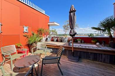 Appartement 4 pièces 275000 €