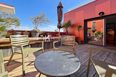 Appartement 4 pièces 275000 €