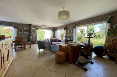 Maison 5 pièces 378000 €