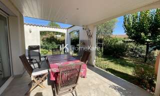 Maison 5 Pièces 150 m² à vendre à Auterive (31190)