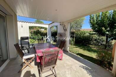 Maison 5 pièces 378000 €