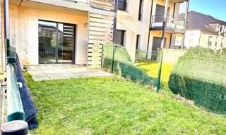 Appartement 1 Pièce 30 m² à vendre à Honfleur (14600)