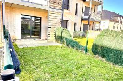 Appartement 1 pièces 107000 €