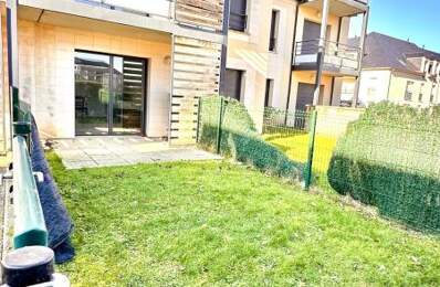 Investissement ou pied à terre HONFLEUR — photo du bien