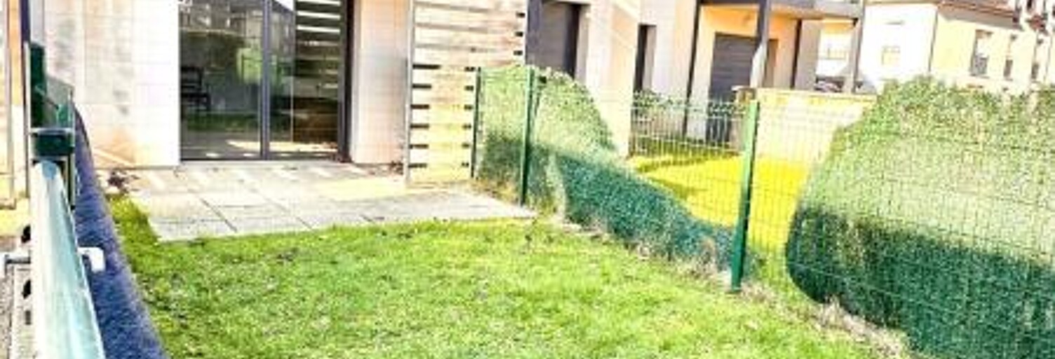Appartement 1 Pièce 30 m² à vendre à Honfleur (14600)