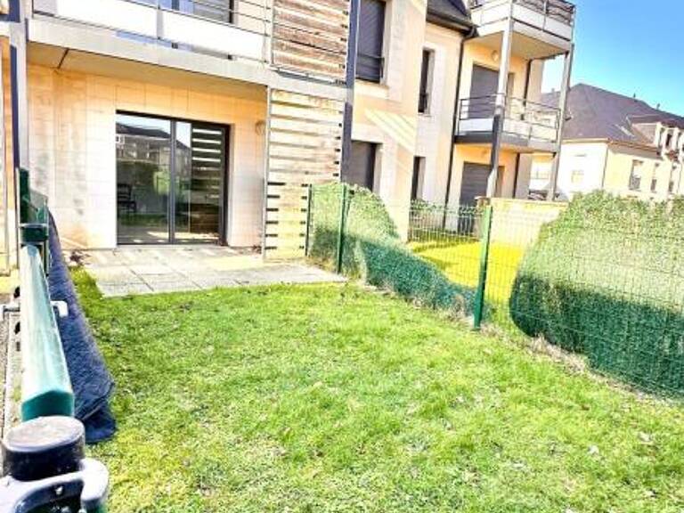 Investissement ou pied à terre HONFLEUR — photo 1