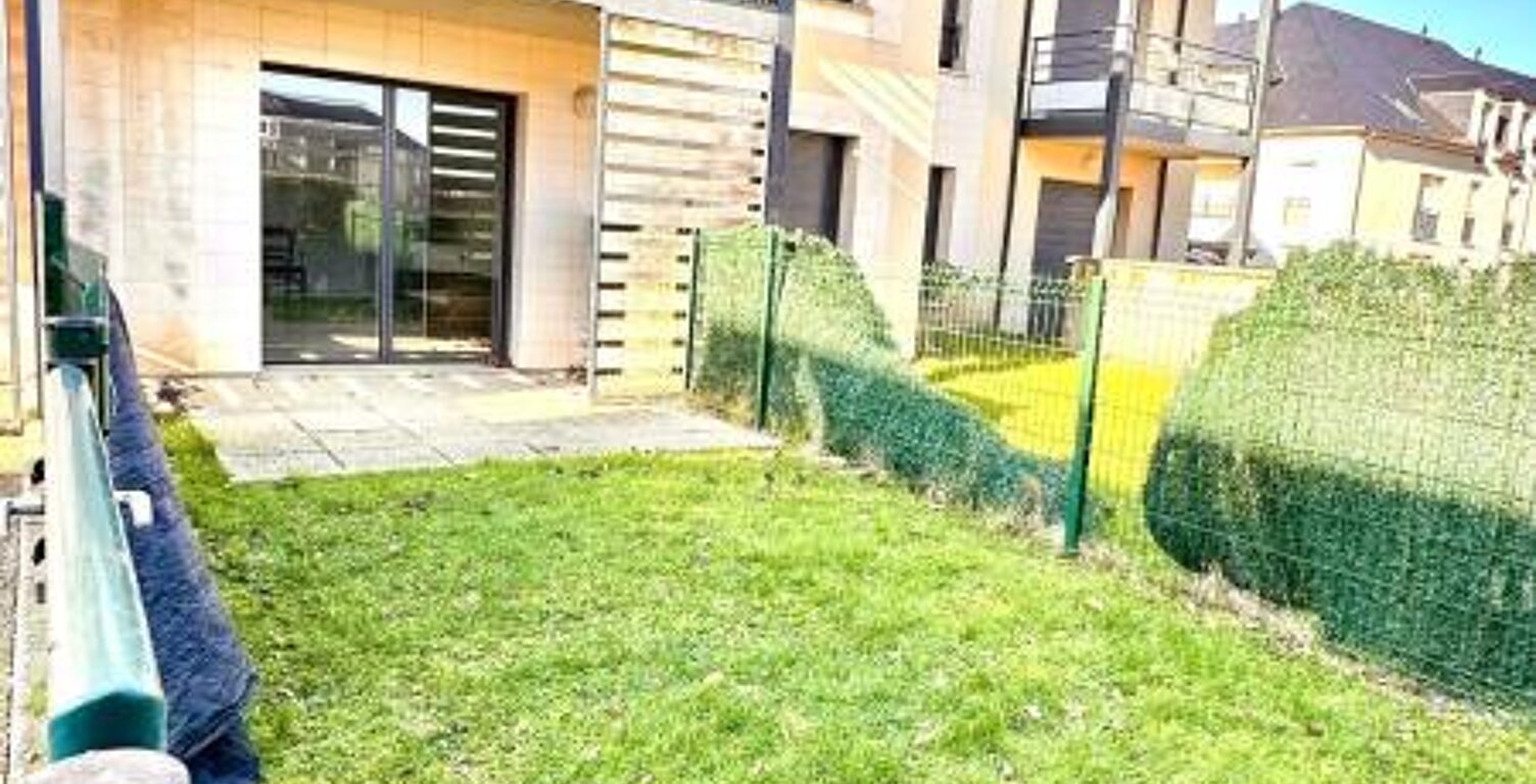 Investissement ou pied à terre HONFLEUR — photo 1