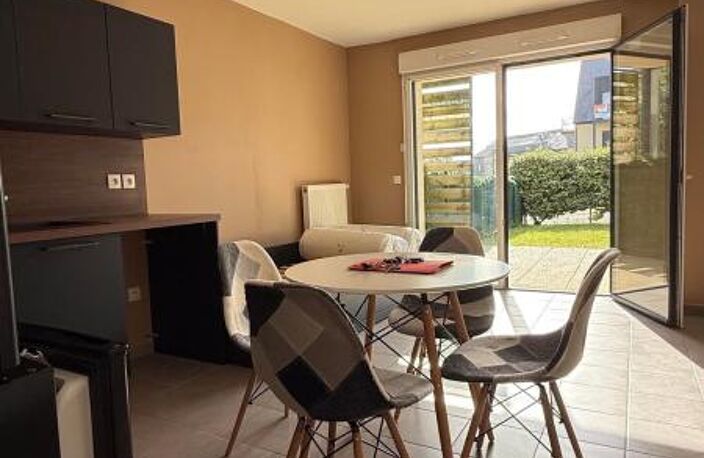 Investissement ou pied à terre HONFLEUR — photo 2